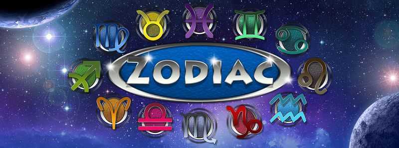 Slot Zodiac