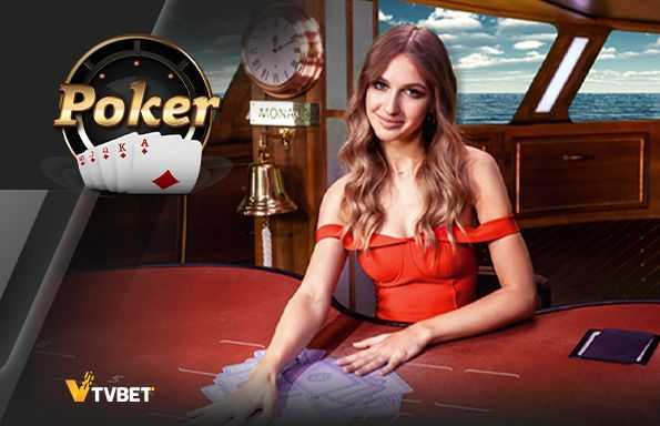 Play PokerBet