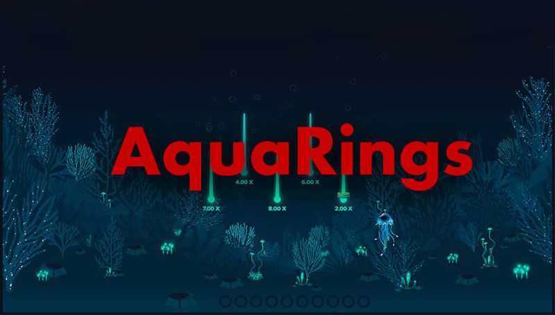 Aqua Rings