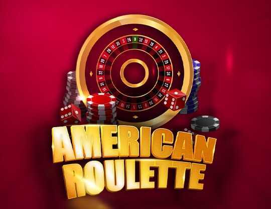 Play American Roulette