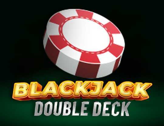 Play Blackjack Double Deck