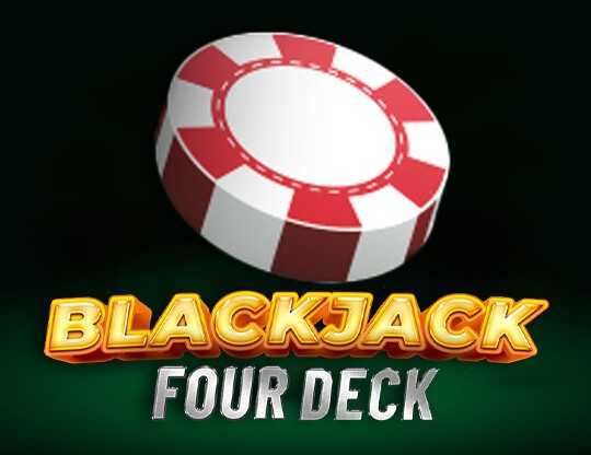 Play Blackjack Four Deck