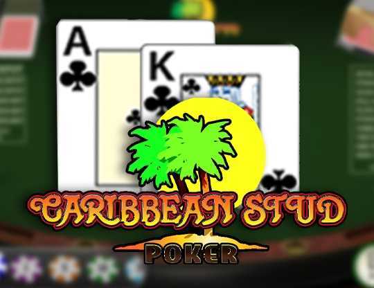 Play Caribbean Stud Poker