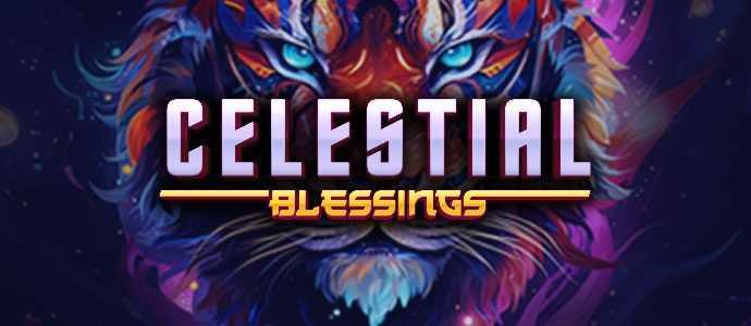 Play Celestial Blessings