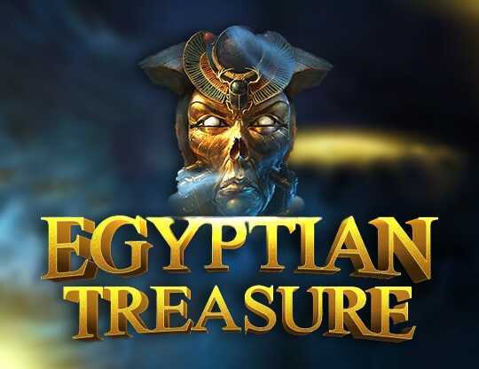 Egyptian Treasures