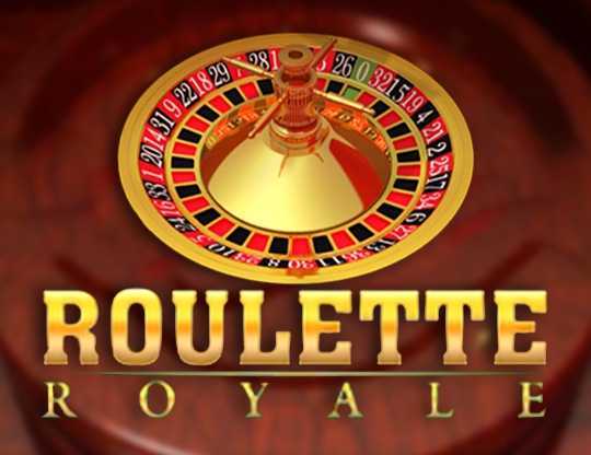 Play European Roulette