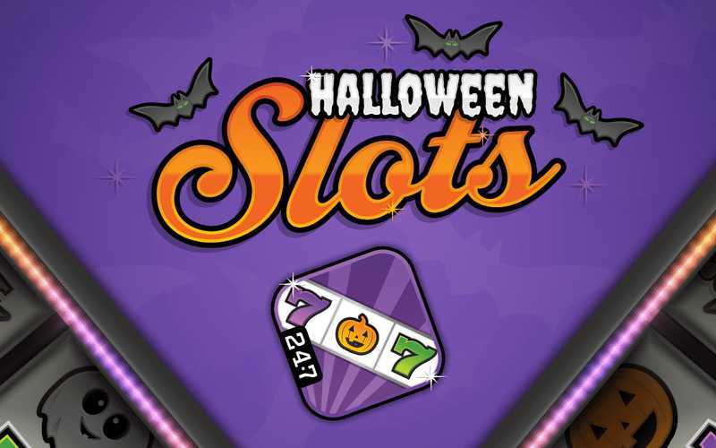 Halloween Slots