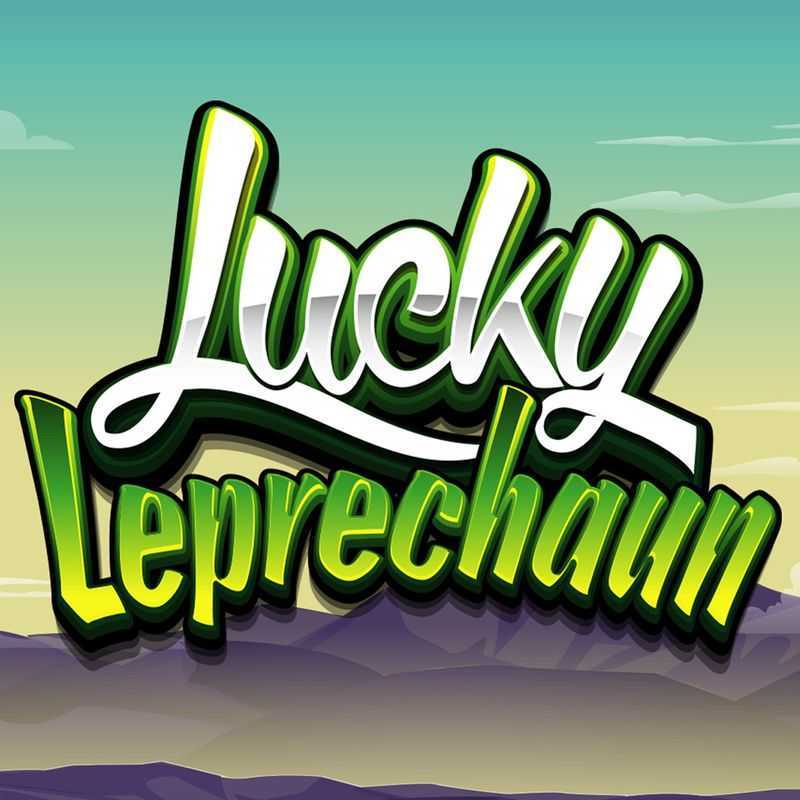 Play Lucky Leprechaun