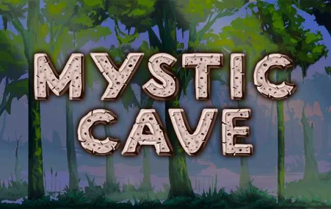 Play Mystic Cave