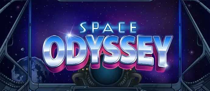 Play Space Odyssey