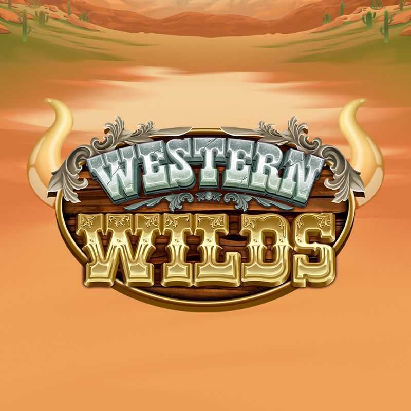 Play Wild Wilds West