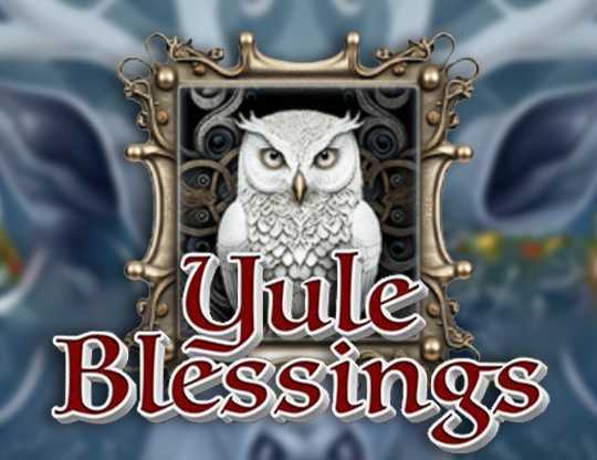 Play Yule Blessings