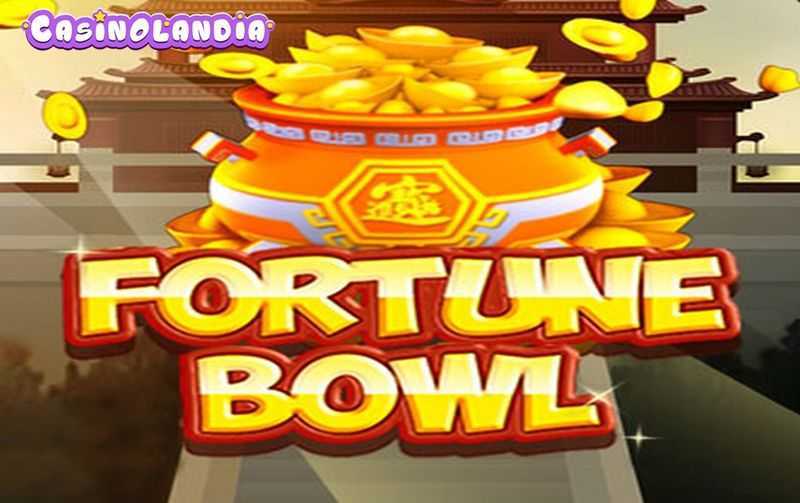 Play Fortune Bowl