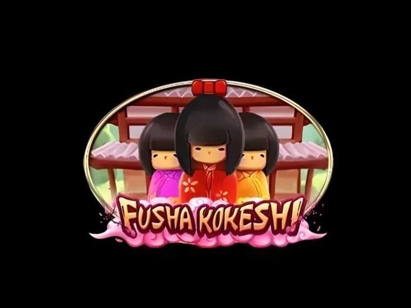 Play Fusha Kokeshi