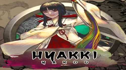 Play Hyakkiyakou