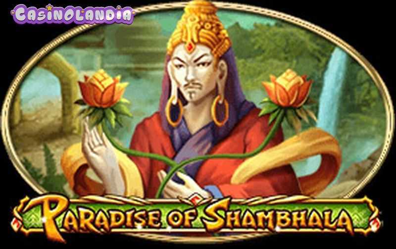 Play Paradise of Shambhala