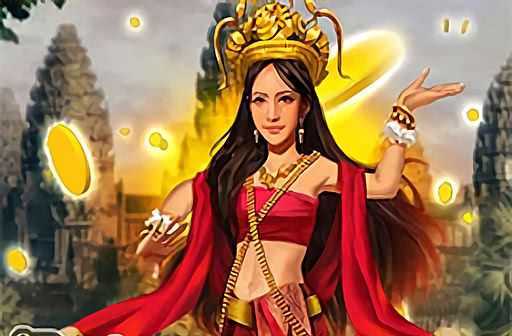 Play Princess of Angkor Wat