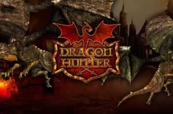 Play Dragon Hunter