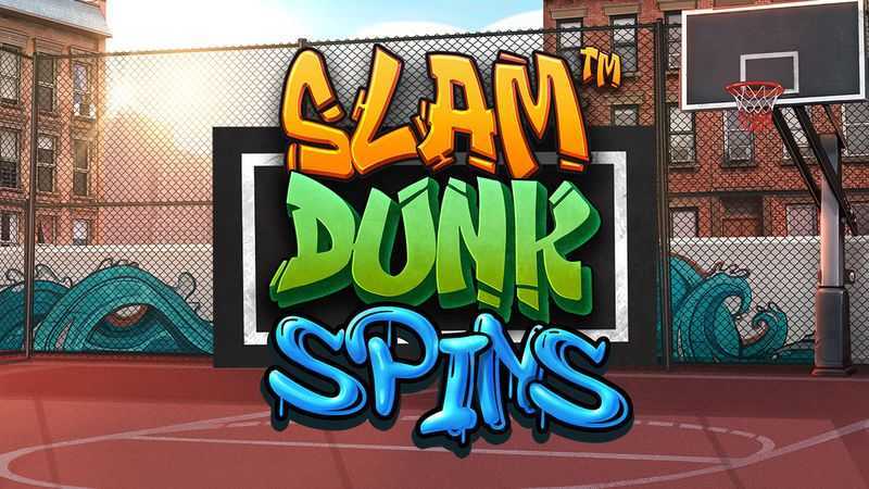 Play Slam Dunk