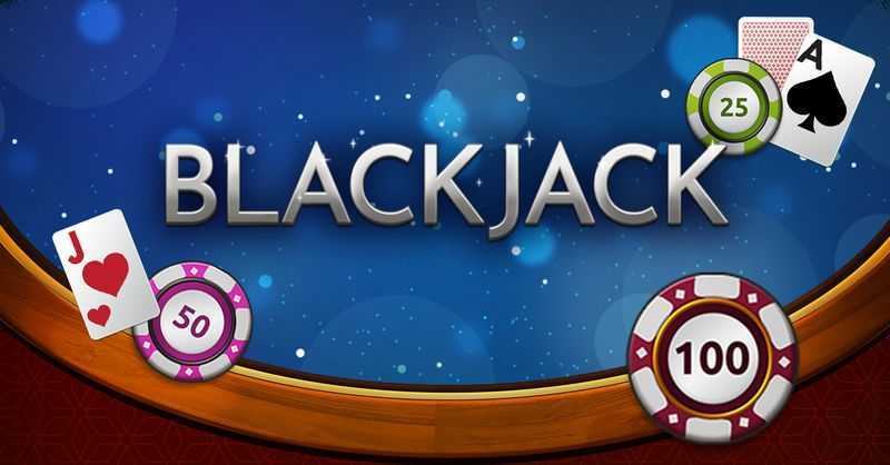 Play Blackjack