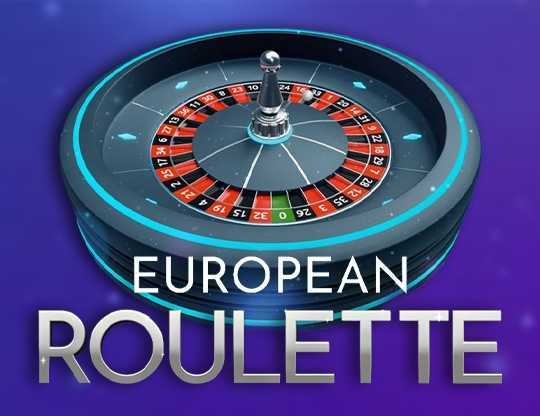 Play European Roulette