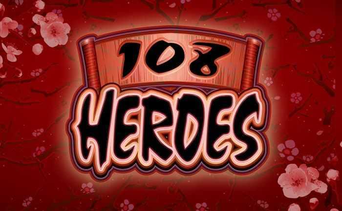 Play 108 Heroes