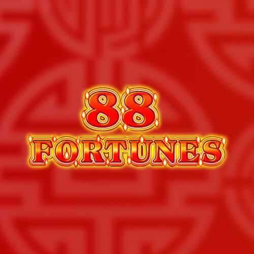 Play 88Fortunes