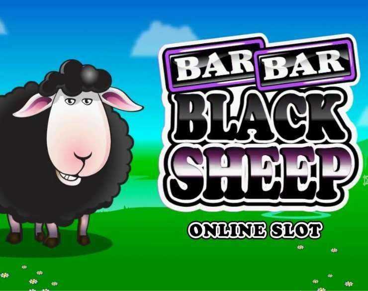 Play Black Sheep