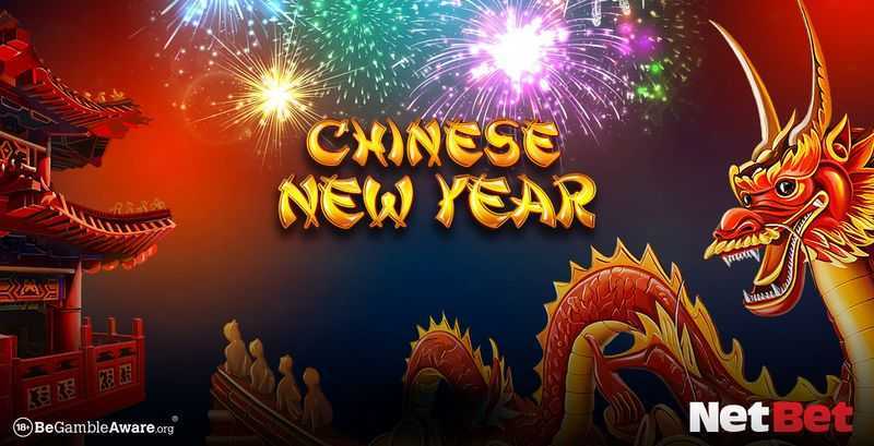 Play Chinese New Year