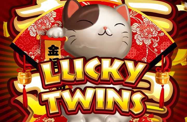 Play Lucky Twins