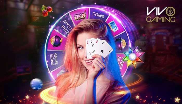 Play Blackjack Live Casino