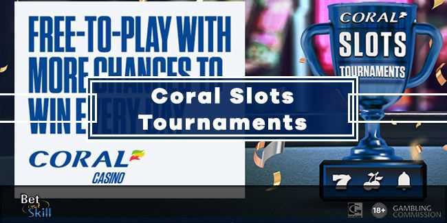 Play Coral Cash