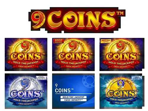 Play 15 Coins Grand Gold Edition