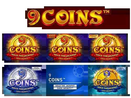 Play 16 Coins Grand Gold Edition