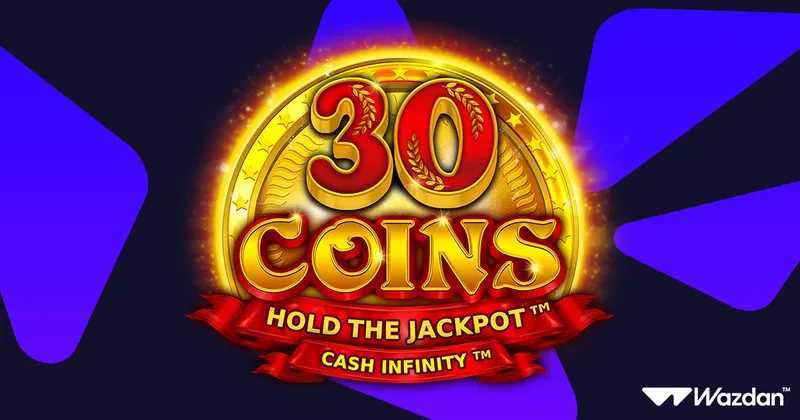 Play 30 Coins