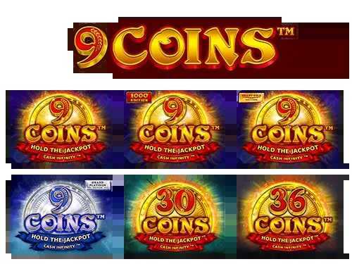 Play 36 Coins