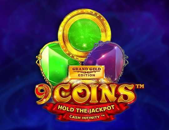 Play 9 Coins Grand Gold Edition