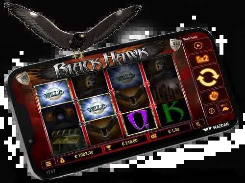 Play Black Hawk