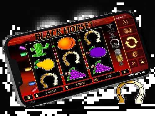 Play Black Horse