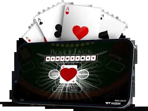 Play Black Jack