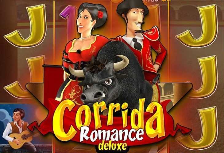 Slot Corrida Romance Deluxe