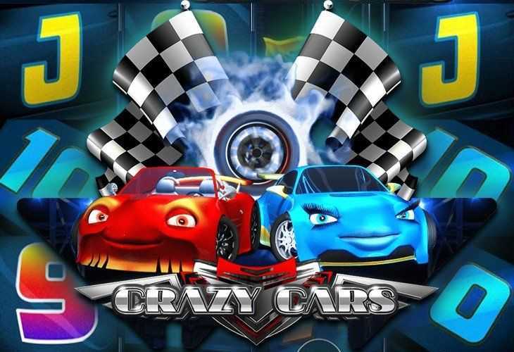 Play Crazy Cars