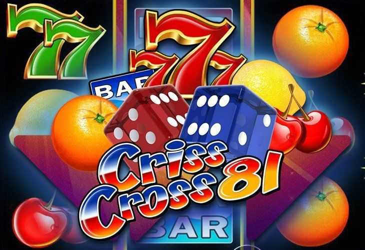 Play Criss Cross 81