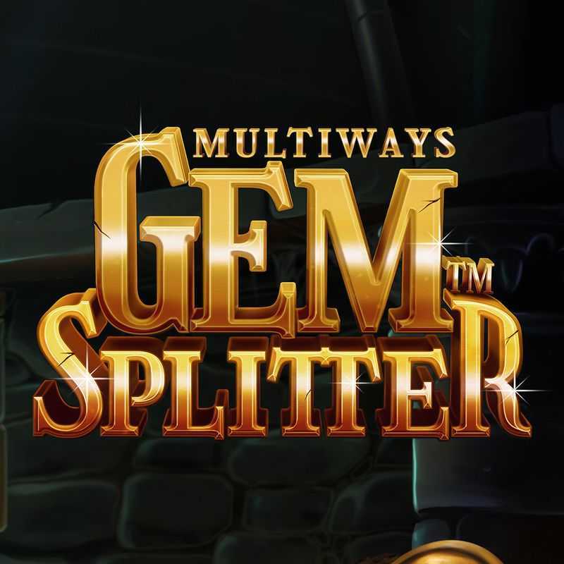 Play Gem Splitter