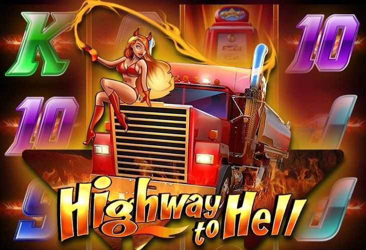 Play Highway to Hell