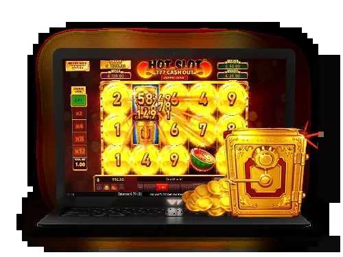 Play Hot Slot: 777 Cash Out Grand Gold Edition