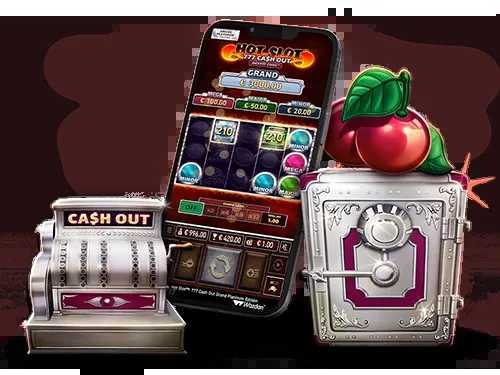 Play Hot Slot: 777 Cash Out