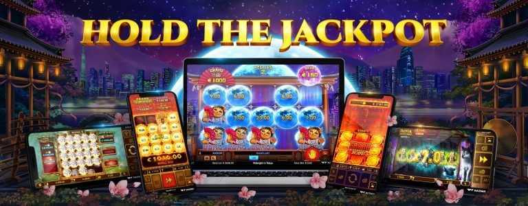 Play Jackpot Builders