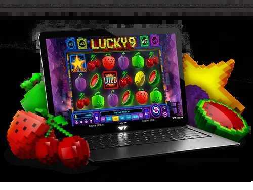 Play Lucky 9