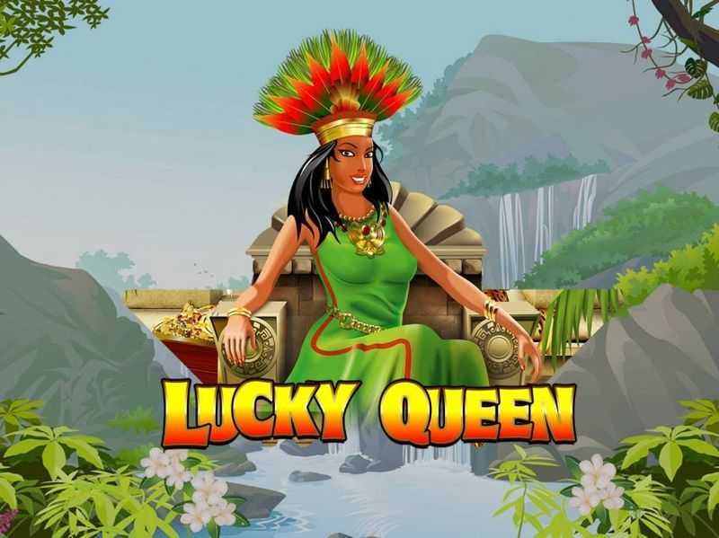 Slot Lucky Queen